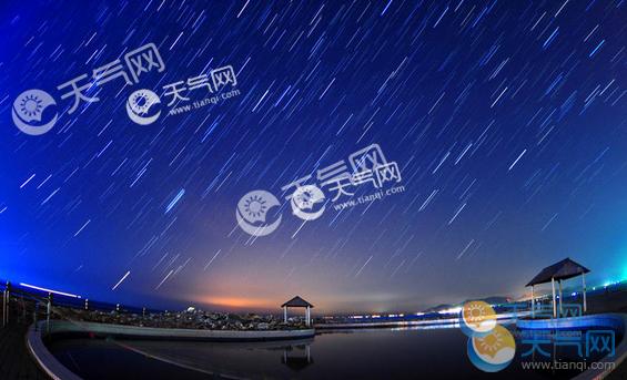 流星雨2018什么时候_流星雨2018什么时候几点