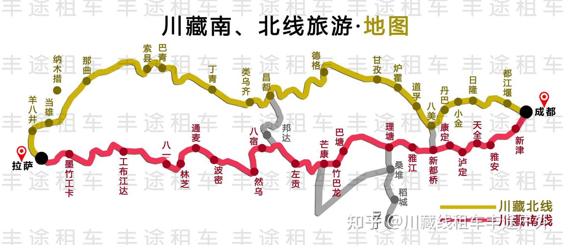 川藏公路简介-川藏公路简介资料