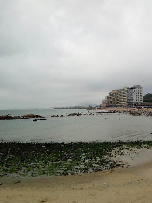 阳江天气海陵岛天气-阳江天气海陵岛天气预报