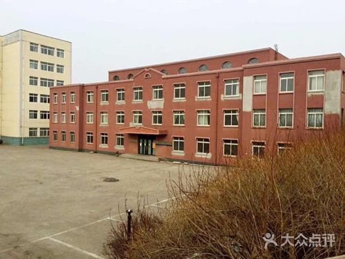 辽东学院北校区_辽东学院北校区小南苑