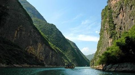 重庆小三峡旅游攻略-重庆小三峡旅游攻略一日游