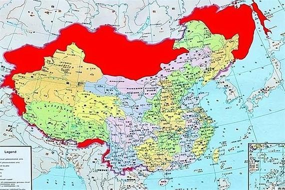 秋海棠地图_秋海棠地图和雄鸡图