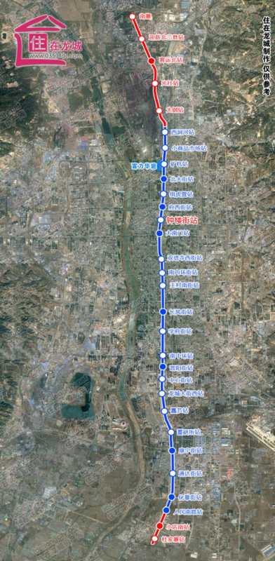 太原地铁2号线_太原地铁2号线化章西街