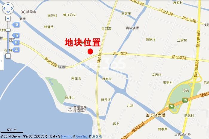 苏州北桥_苏州北桥属于哪个区