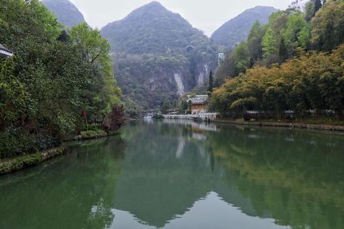 安顺最值得去的景点-安顺最值得去的景点有哪些